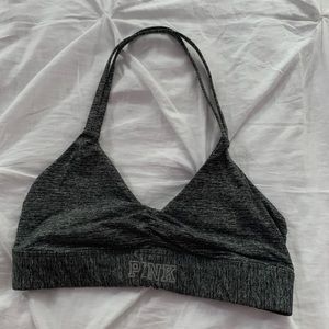 VS Pink Sports Bra